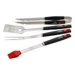 Oferta de accesorii pentru gratare