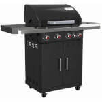 Oferta de gratare pe gaz