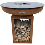 Oferta de gratare pe lemne