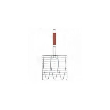 Accesoriu prajit peste triplu 26 x 26 cm Activa 19418