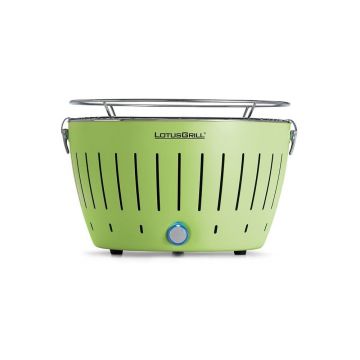 Grătar pe cărbuni/portabil ø 35 cm Classic – LotusGrill