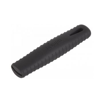 Protectie din silicon pentru tigaile otel carbon Lodge ASCRHH11