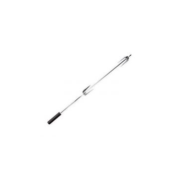 Tija rotiserie pentru gratar Dancook 62 cm 130106