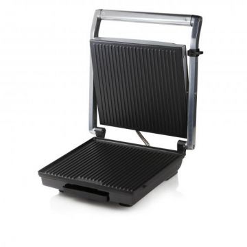 DOMO Domo DO9225G, Cuptor grill, 2000 W, Gri