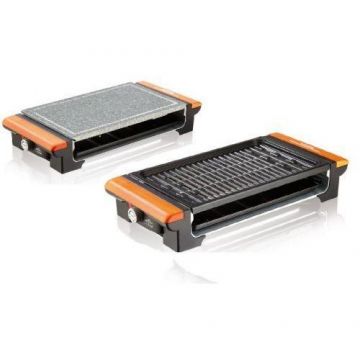 Eta Grill ETA 116290000 Vital