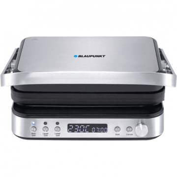 Gratar Electric GRS901 With Waffle Plates 2000W