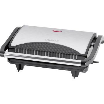 Gratar Electric MG  3519 700W Negru Inox