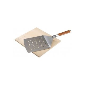 Landmann Accesoriu grătar pentru pizza Landmann, 2 buc. (13219)