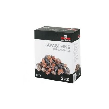 Landmann Roca vulcanica Landmann, 3kg (0273)