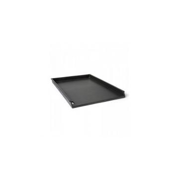 Plita de fonta tip plancha 40 x 45 cm pentru gratarele Grandhall A05701050H