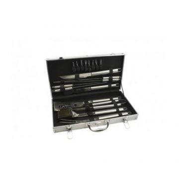 Trusa pentru gratar barbeque case Bredemeijer Group