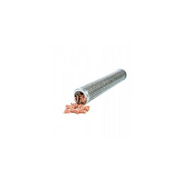 Tub pentru afumare pentru gratar ceramic The Bastard Large, 30,5cm lungime, BB093L