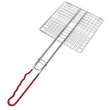 ACTIVA Accesoriu prajire carne patrat 22 cm, Activa 16350