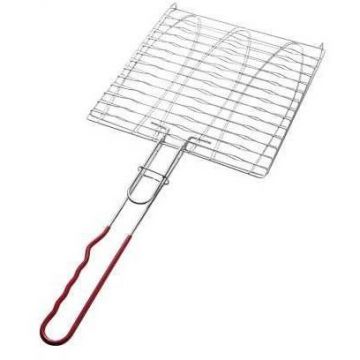 ACTIVA Accesoriu prajit peste triplu 28 x 28 cm Activa 19319