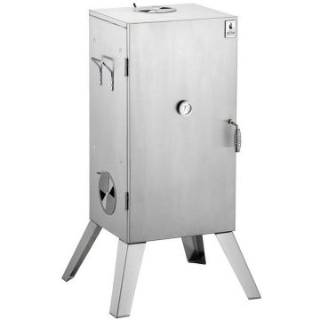 ACTIVA Afumatoare din inox Activa 11285