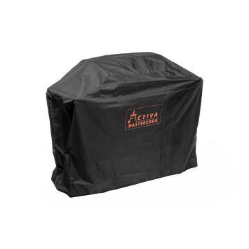 ACTIVA Husa pentru gratar, marime L 130 x 40 x 100 cm Activa 13030