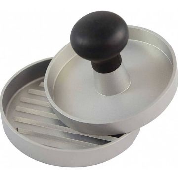 ACTIVA Presa hamburger din aluminiu 12 cm Activa 16477