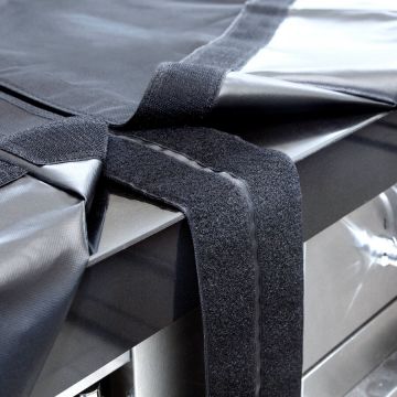ALL'GRILL Conectica pentru imbinare husa modul bucatarie ALL'GRILL 77850-14