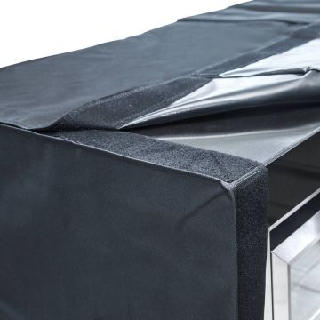 ALL'GRILL Parte laterala pentru husa modul bucatarie ALL'GRILL 77850-15