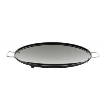 Cadac Tava tip disc emailata skottel 47 cm pentru gratar Cadac Carri Chef 8910-103