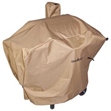 Camp Chef Husa pentru Gratar pe peleti Woodwind 24 inci 132x55x62 cm Camp Chef CC-PCPG24L