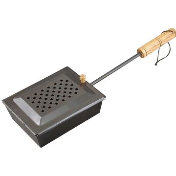 Camp&nbsp;Chef Popcorn popper pentru camping Camp Chef CC-CCP