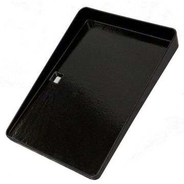 Campingaz Plancha din fonta pentru gratarele seriile 3 si 4 Campingaz 2000031424 45 x 39 x 6 cm