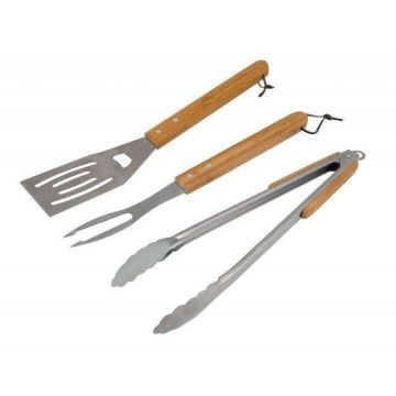 Campingaz Set 3 ustensile universale pentru gratar Campingaz 2000030869