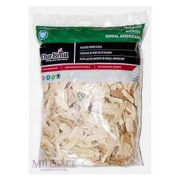 Char-Broil Aschii afumare lemn hickory Char-Broil 140553 700 grame