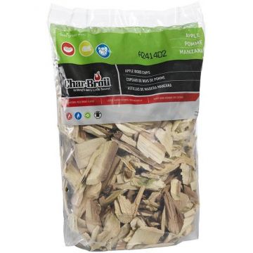 Char-Broil Aschii afumare lemn mar Char-Broil 140555 700 grame