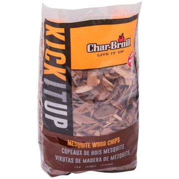Char-Broil Aschii afumare lemn mesquite Char-Broil 140554 940 grame