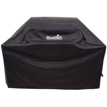Char-Broil Husa pentru gratar 3-4 arzatoare 160 x 107 x 60 cm Char-Broil all season 140766