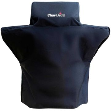 Char-Broil Husa premium pentru gratar 120 x 121 x 66 cm Char-Broil 2B 140003