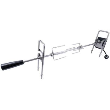 Char-Broil Kit de rotiserie pentru gratarele All-Star Char-Broil 140389