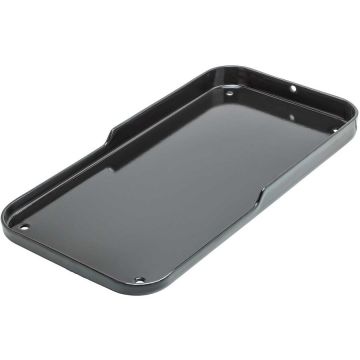 Char-Broil Plita din otel emailat pentru gratar 19x40 cm Char-Broil Smart-E 140119