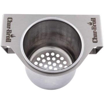 Char-Broil Suport si desfactor pentru sticle Char-Broil Gear Trax 140078