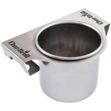 Char-Broil Suport si desfactor pentru sticle Char-Broil Gear Trax 140078