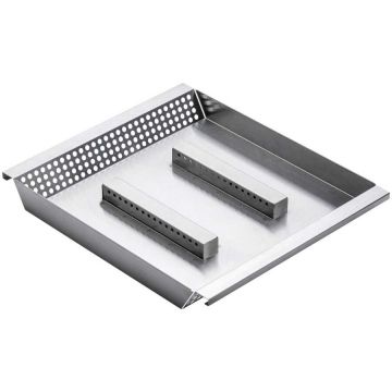 Char-Broil Tava de carbuni Made2Match 38 x 44 cm pentru gratar Professional Char-Broil 140070