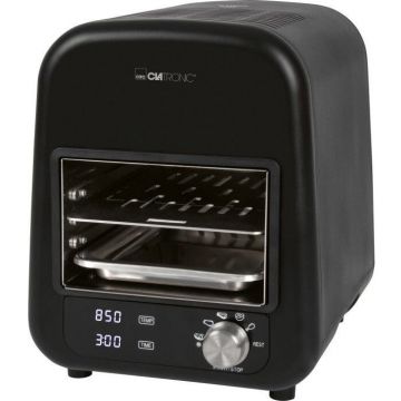 CLATRONIC Gratar electric Clatronic EBG 3760, 1600 W, Negru