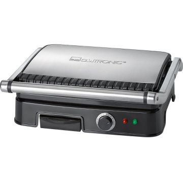 CLATRONIC Grill contact Clatronic KG3487