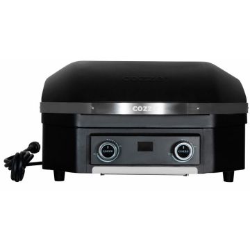 Cozze Gratar electric Cozze E-300 230 V 2.200 W 90512
