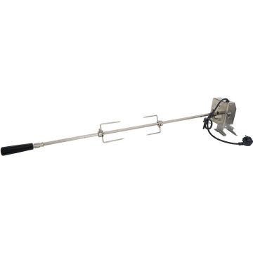 Crossray Kit electric rotiserie pentru gratar Crossray A07101043T