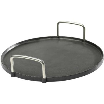 Dancook Tava din fonta pentru pizza 36 cm Dancook 120123