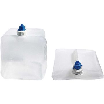Enders Bidon pliabil 25 x 25 x 15 cm 15 litri Enders 7599