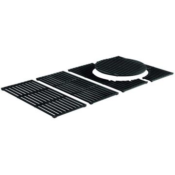 Enders Gratar de fonta modular culinar Enders pentru Kansas Turbo 4 70 x 45 x 2 cm 7788