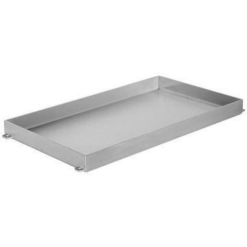 Enders Tava din otel inoxidabil pentru gratar Urban, Urban Pro sau Explorer Enders 2076