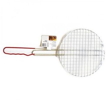 Landmann Accesoriu prajire carne /forme hamburger 57 cm