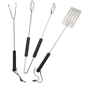 Landmann Set grătar Landmann, 3 piese  (0101)
