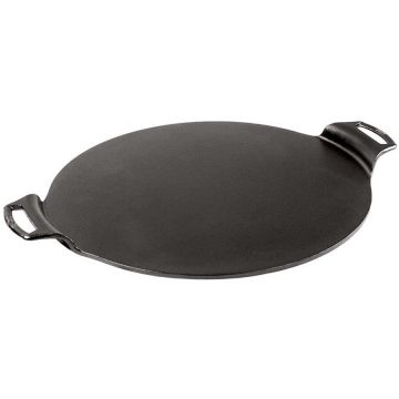 Lodge Tava din fonta pentru pizza Lodge 38 cm L-BW15PP