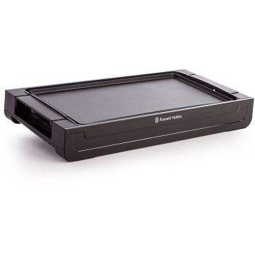 Russell hobbs Gratar electric Russel Hobbs 22550-56 Fiesta
